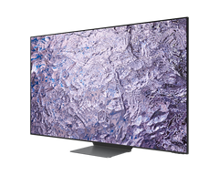 Samsung QE75QN800CTXTK 75" 189 Ekran 8k Ultra HD Neo QLED Televizyon