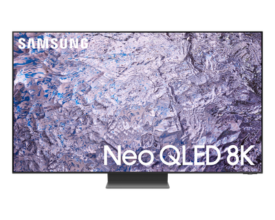 Samsung QE65QN800CTXTK 65" 164 Ekran 8K Ultra HD Neo QLED Televizyon