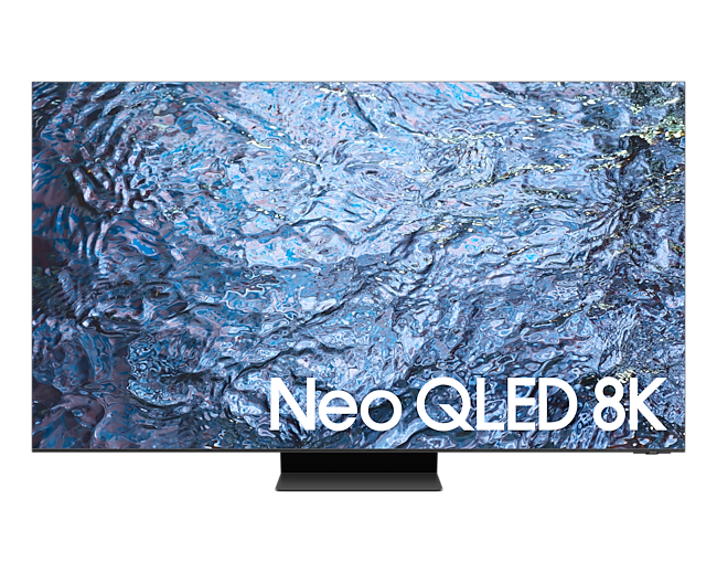 Samsung QE75QN900CTXTK 75" 189 Ekran 8k Ultra HD Neo QLED Televizyon