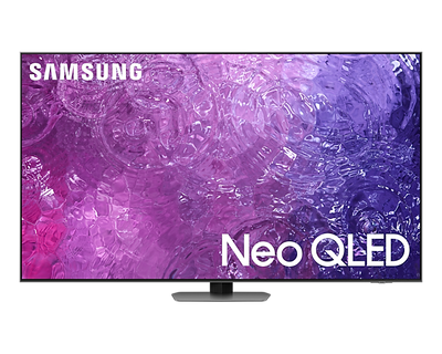 Samsung QE85QN90CATXTK 85" 216 Ekran 4k Ultra HD Neo QLED Televizyon