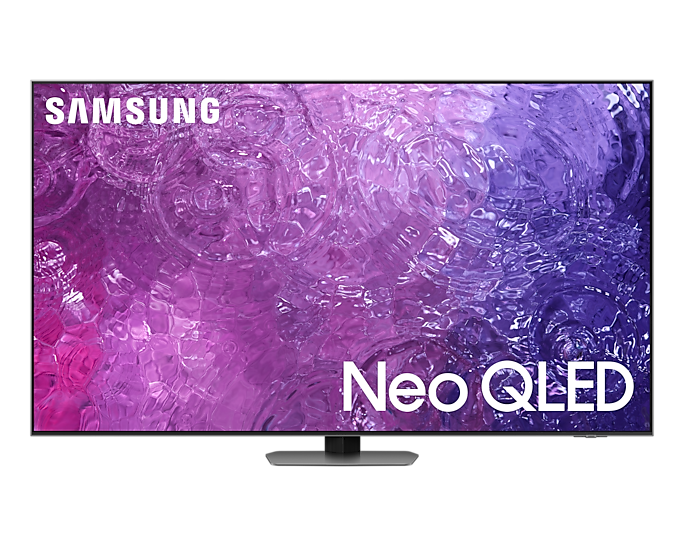 Samsung QE65QN90CATXTK 65" 164 Ekran 4k Ultra HD Neo QLED Televizyon
