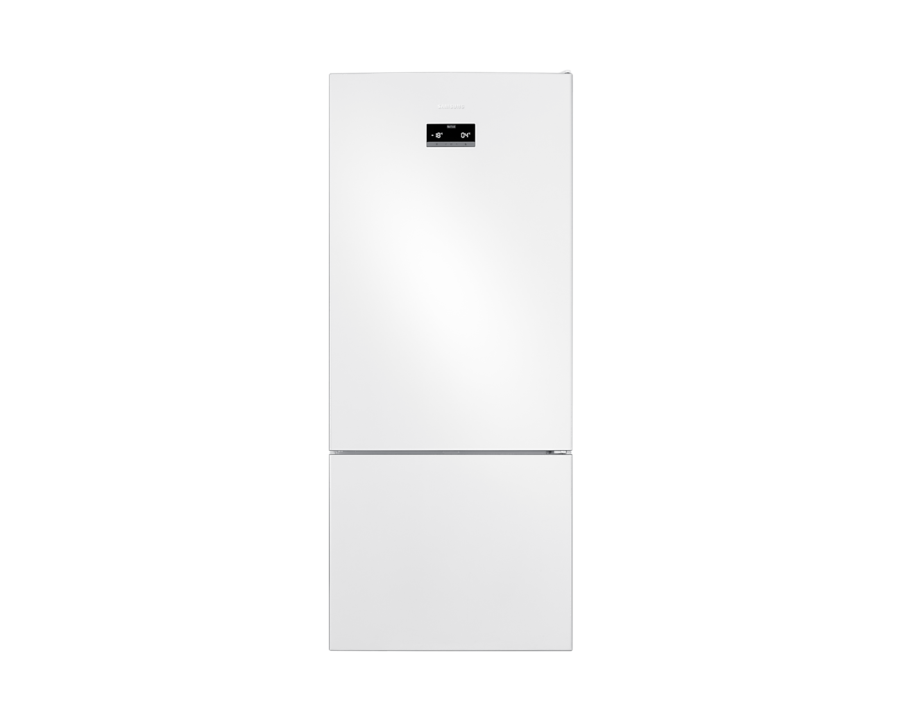 Samsung RB50RS334WW/TR Kombi No Frost Beyaz Buzdolabı