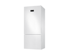 Samsung RB50RS334WW/TR Kombi No Frost Beyaz Buzdolabı
