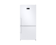 Samsung RB56TS754WW/TR Kombi No Frost Beyaz Buzdolabı
