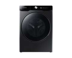 Samsung WF16T6500GV/AH C Enerji Sınıfı 16kg 1000 Devir Çamaşır Makinesi Siyah